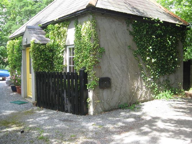 Coole, The Rower, Inistioge, Kilkenny