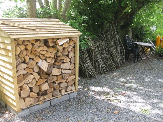 Coole, The Rower, Inistioge, Kilkenny
