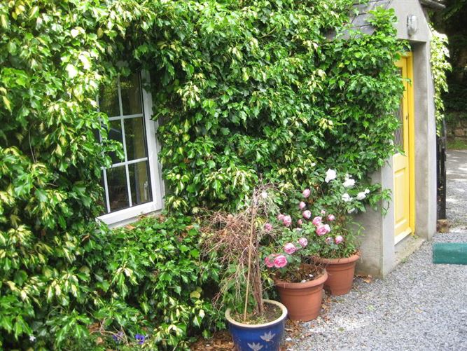 Coole, The Rower, Inistioge, Kilkenny