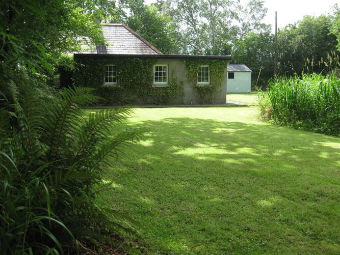 Coole, The Rower, Inistioge, Kilkenny