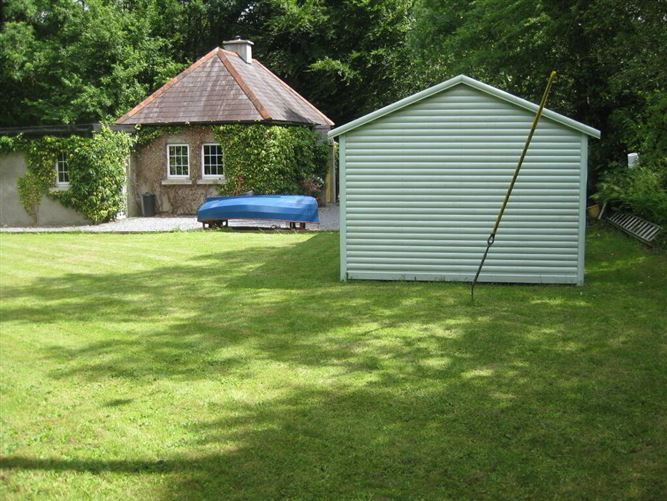 Coole, The Rower, Inistioge, Kilkenny