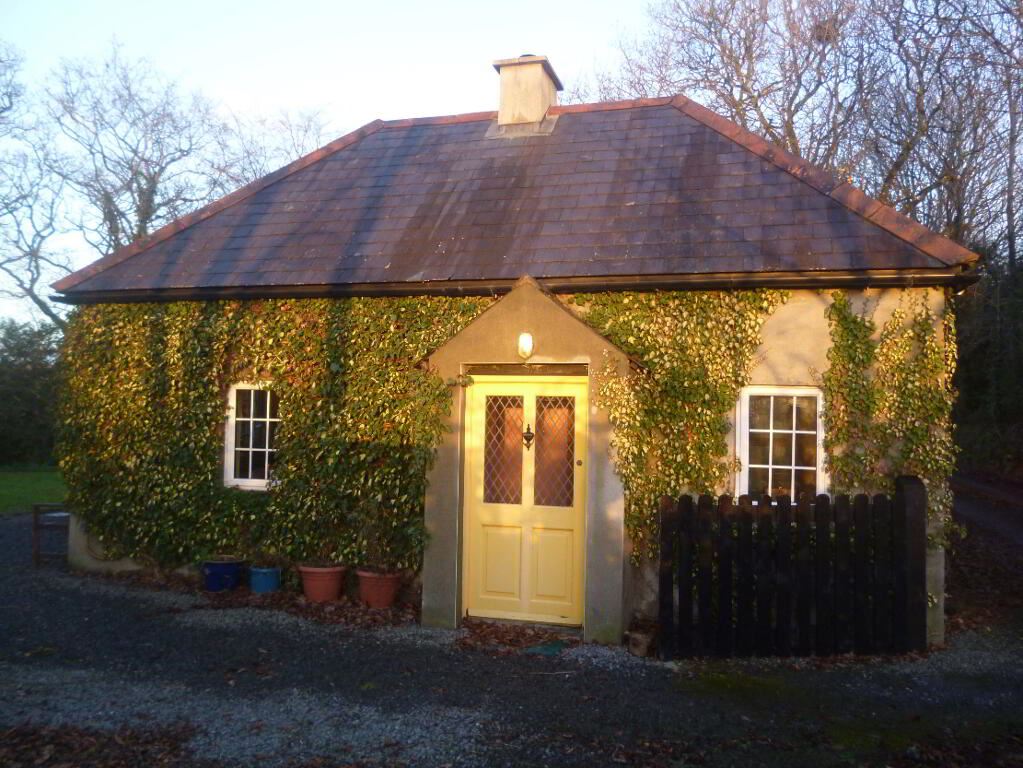 Coole, The Rower, Inistioge, Co. Kilkenny REA Boyd's 3843823