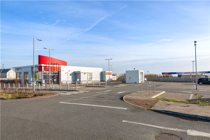 Tesco Retail Park Commercial Unit, Wexford Road, Arklow, Co. Wicklow