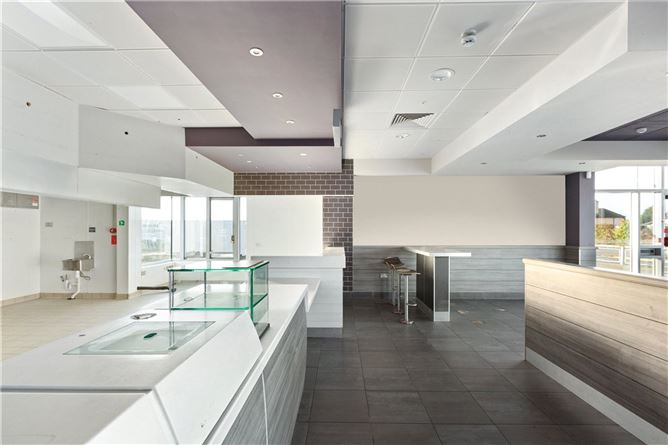 Tesco Retail Park Commercial Unit, Wexford Road, Arklow, Co. Wicklow