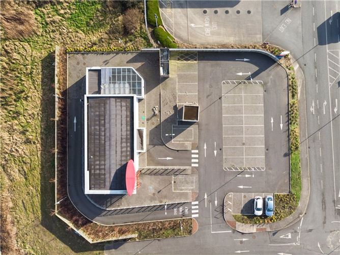 Tesco Retail Park Commercial Unit, Wexford Road, Arklow, Co. Wicklow