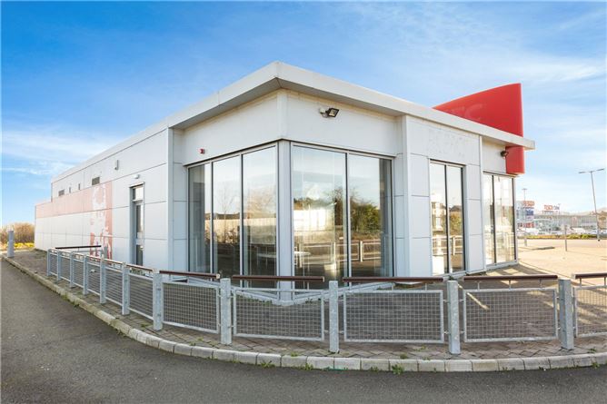 Tesco Retail Park Commercial Unit, Wexford Road, Arklow, Co. Wicklow