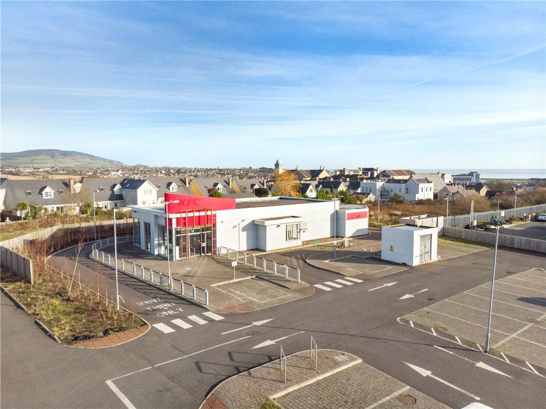 Tesco Retail Park Commercial Unit, Wexford Road, Arklow, Co. Wicklow