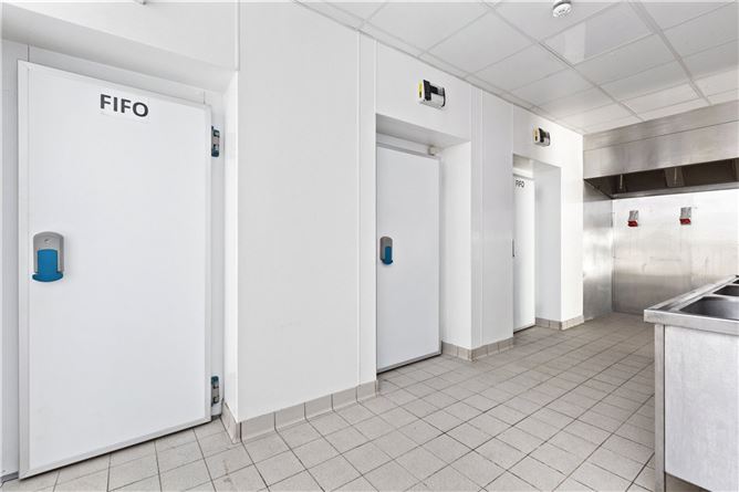 Tesco Retail Park Commercial Unit, Wexford Road, Arklow, Co. Wicklow