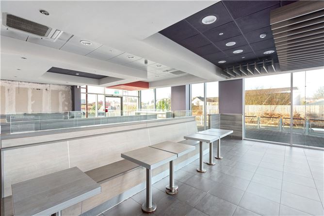 Tesco Retail Park Commercial Unit, Wexford Road, Arklow, Co. Wicklow