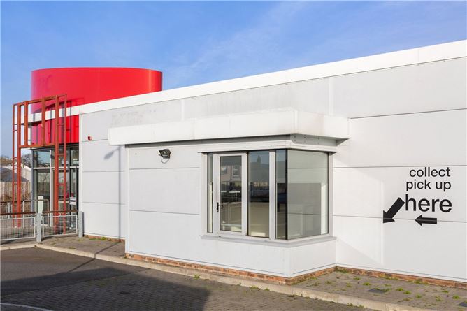 Tesco Retail Park Commercial Unit, Wexford Road, Arklow, Co. Wicklow