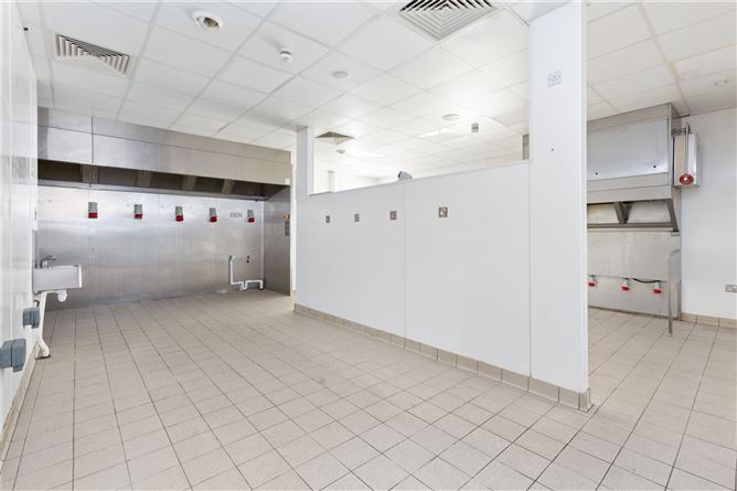 Tesco Retail Park Commercial Unit, Wexford Road, Arklow, Co. Wicklow