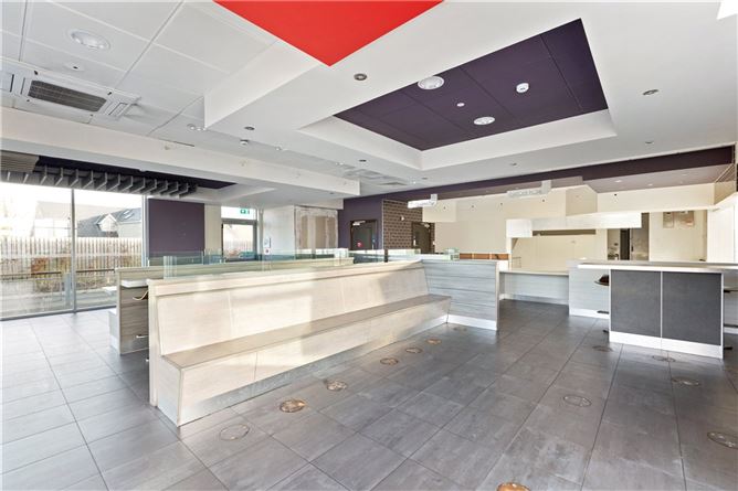 Tesco Retail Park Commercial Unit, Wexford Road, Arklow, Co. Wicklow
