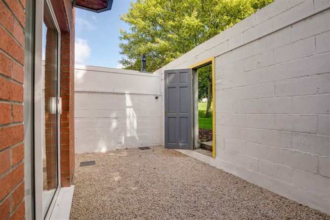 Charleville, 61 Sundrive Road, Kimmage, Dublin 12
