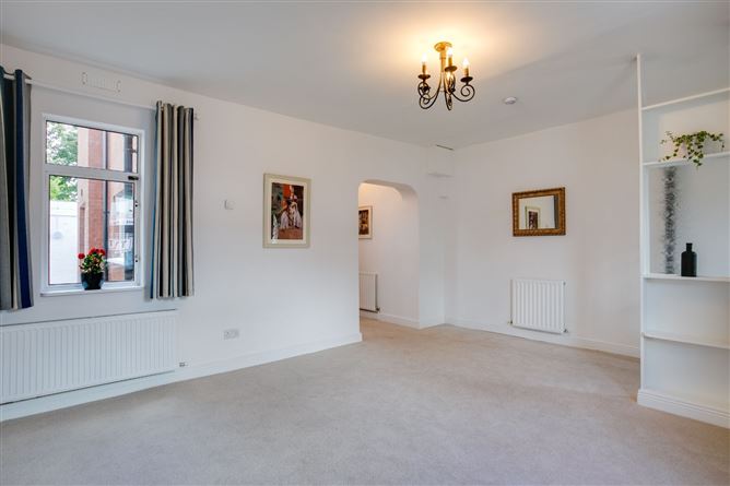 Charleville, 61 Sundrive Road, Kimmage, Dublin 12