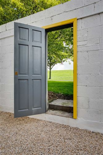 Charleville, 61 Sundrive Road, Kimmage, Dublin 12
