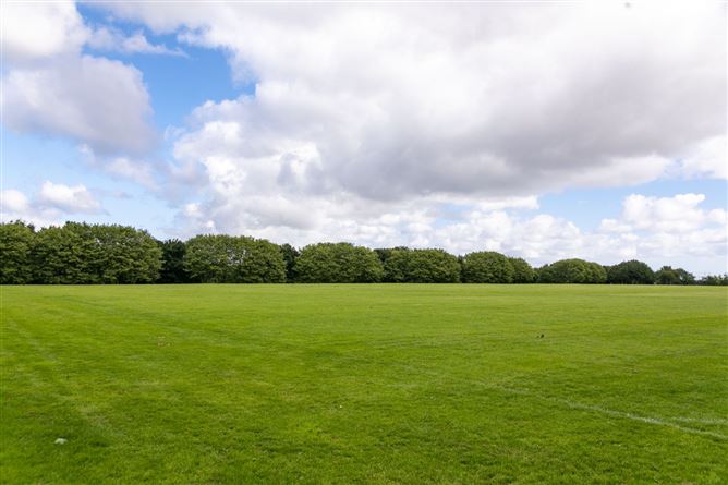 Charleville, 61 Sundrive Road, Kimmage, Dublin 12