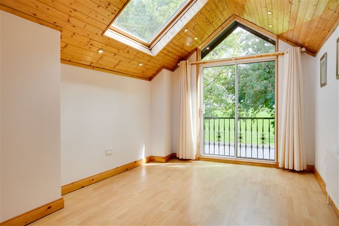 Charleville, 61 Sundrive Road, Kimmage, Dublin 12