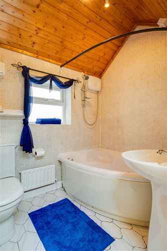 Charleville, 61 Sundrive Road, Kimmage, Dublin 12