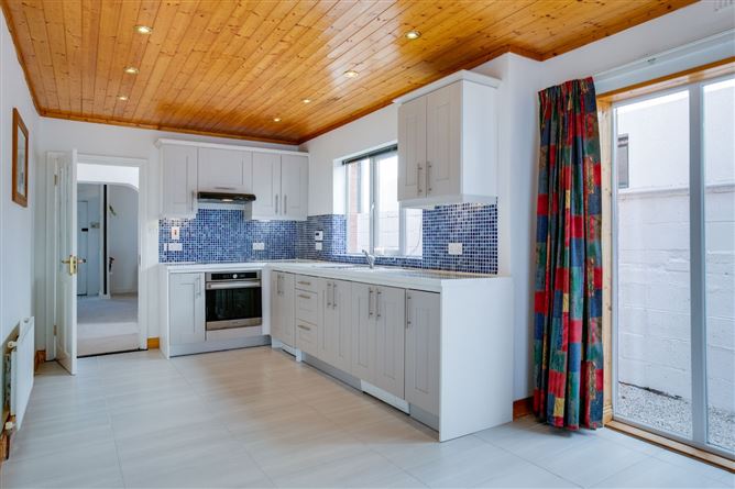 Charleville, 61 Sundrive Road, Kimmage, Dublin 12