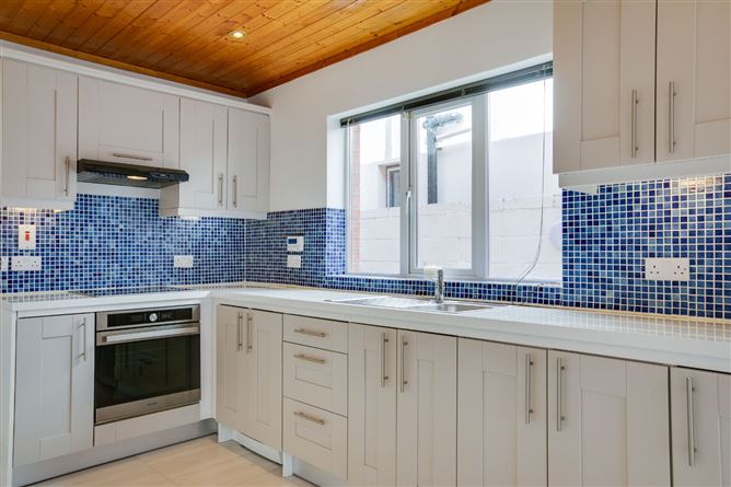 Charleville, 61 Sundrive Road, Kimmage, Dublin 12