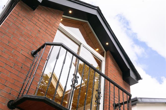 Charleville, 61 Sundrive Road, Kimmage, Dublin 12
