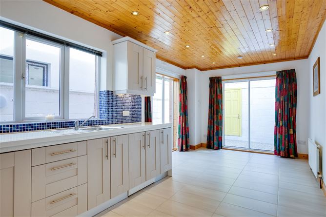 Charleville, 61 Sundrive Road, Kimmage, Dublin 12