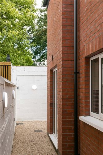 Charleville, 61 Sundrive Road, Kimmage, Dublin 12