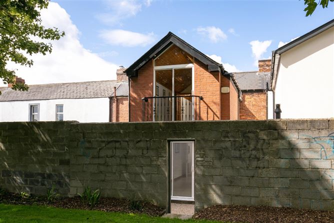 Charleville, 61 Sundrive Road, Kimmage, Dublin 12