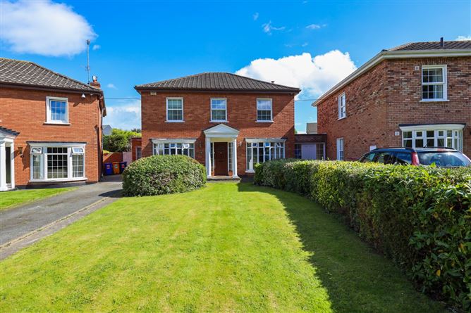 4 Cill Sarain, Herbert Road, Bray, Co. Wicklow