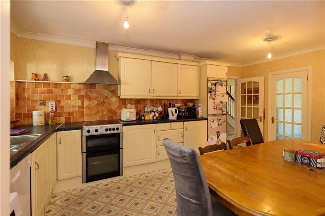 4 Cill Sarain, Herbert Road, Bray, Co. Wicklow
