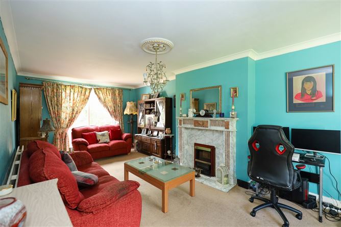 4 Cill Sarain, Herbert Road, Bray, Co. Wicklow