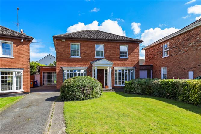 4 Cill Sarain, Herbert Road, Bray, Co. Wicklow