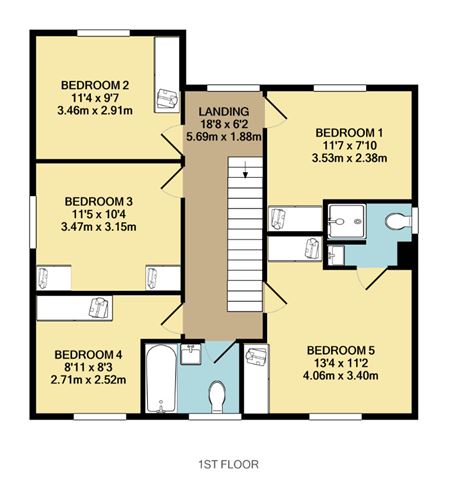 4 Cill Sarain, Herbert Road, Bray, Co. Wicklow