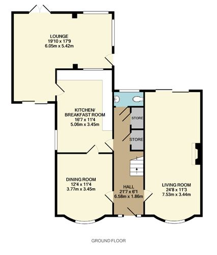 4 Cill Sarain, Herbert Road, Bray, Co. Wicklow