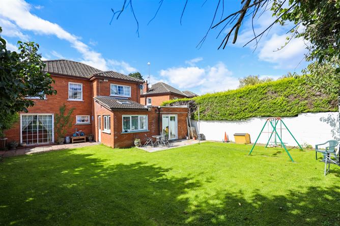 4 Cill Sarain, Herbert Road, Bray, Co. Wicklow