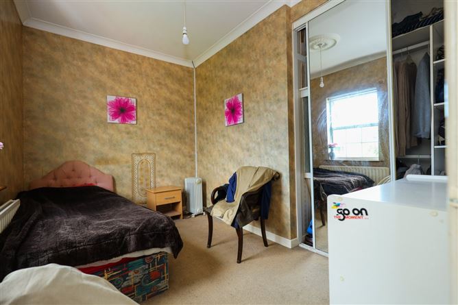 4 Cill Sarain, Herbert Road, Bray, Co. Wicklow