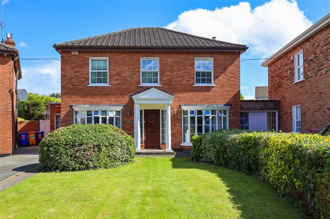 4 Cill Sarain, Herbert Road, Bray, Co. Wicklow
