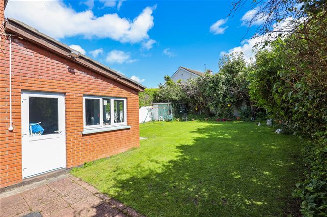 4 Cill Sarain, Herbert Road, Bray, Co. Wicklow
