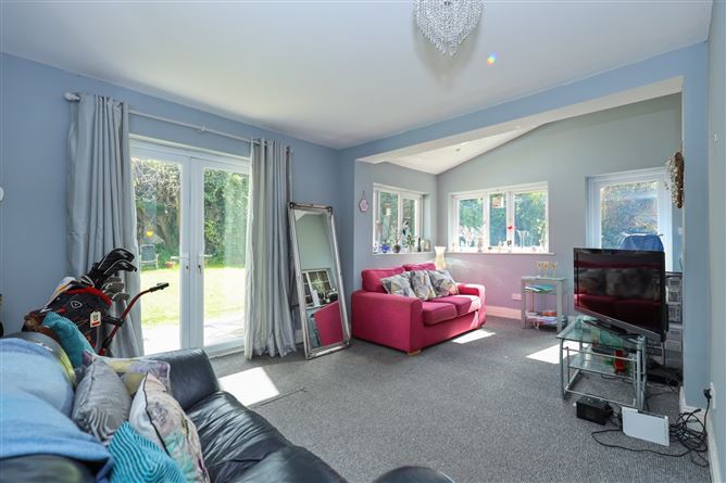 4 Cill Sarain, Herbert Road, Bray, Co. Wicklow