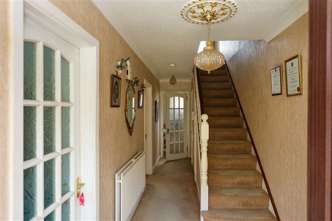 4 Cill Sarain, Herbert Road, Bray, Co. Wicklow