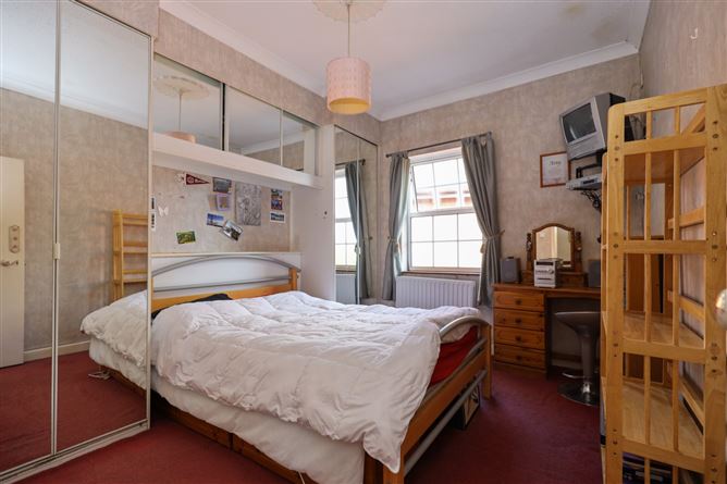 4 Cill Sarain, Herbert Road, Bray, Co. Wicklow