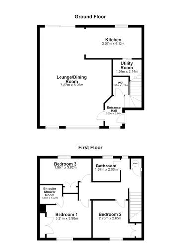 27 Dundrum Wood, Ballinteer Road, Dundrum, Dublin 16