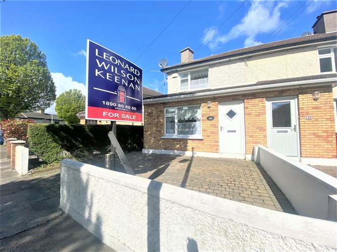 109a Conquer Hill Road, Clontarf, Dublin 3