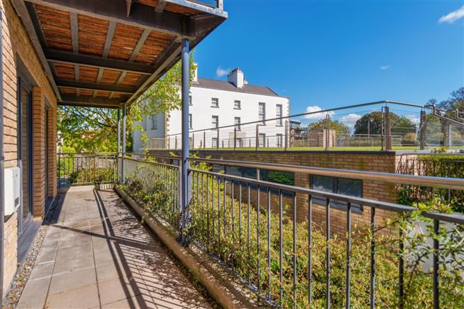 118 Bushy Park House, Terenure, Dublin 6w