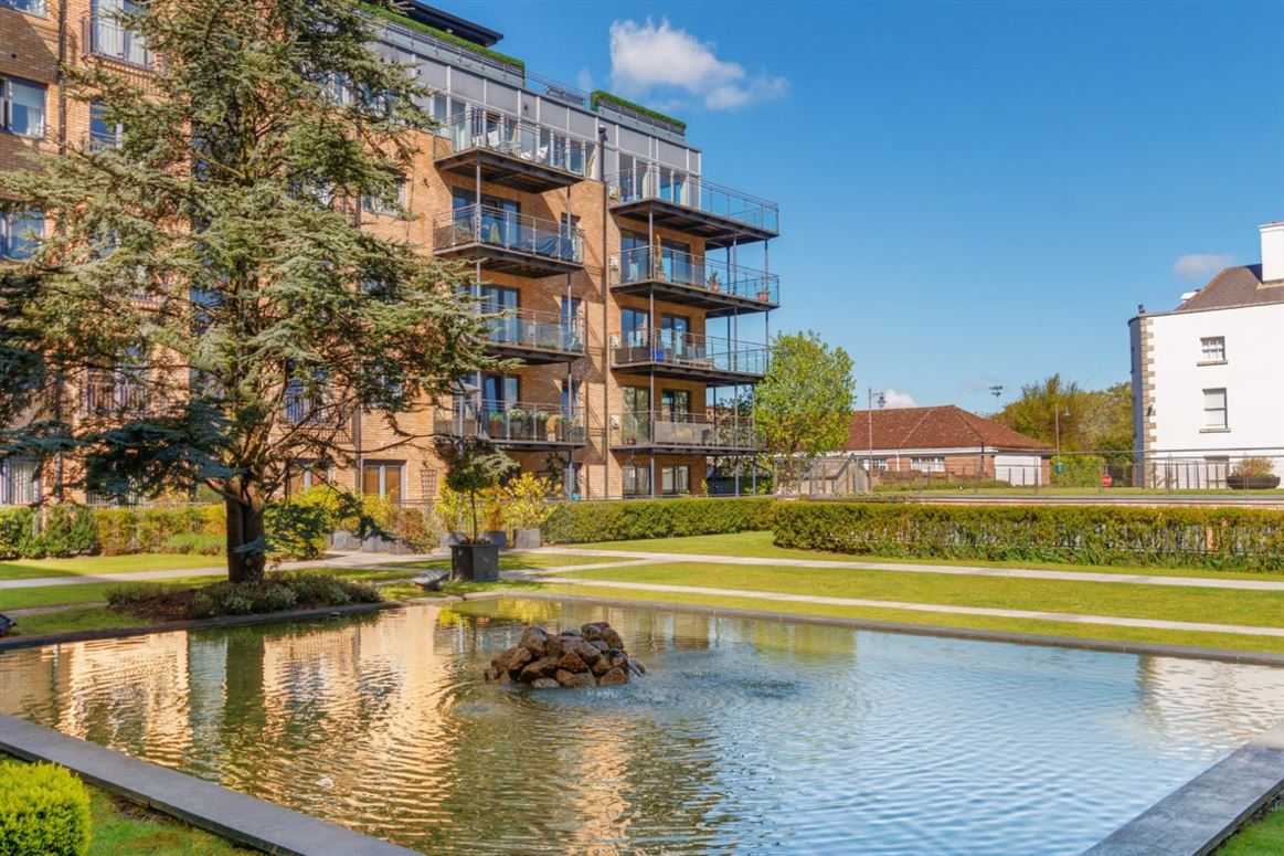 118 Bushy Park House, Terenure, Dublin 6w