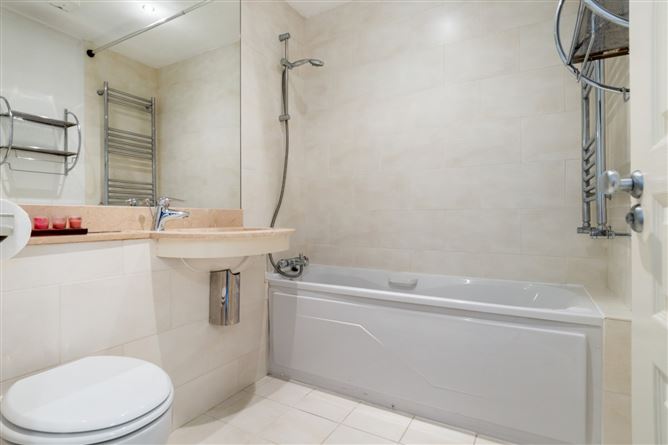118 Bushy Park House, Terenure, Dublin 6w