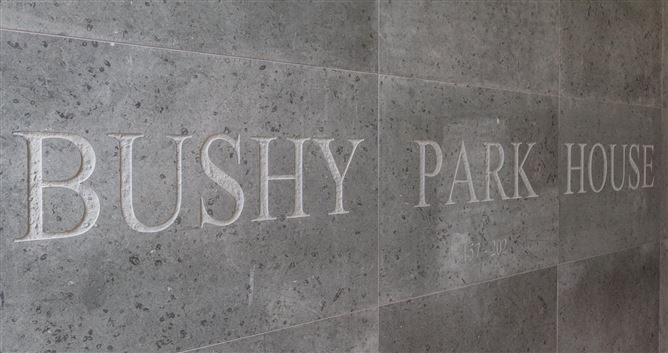 118 Bushy Park House, Terenure, Dublin 6w