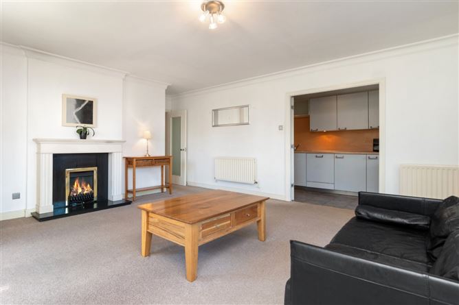 118 Bushy Park House, Terenure, Dublin 6w