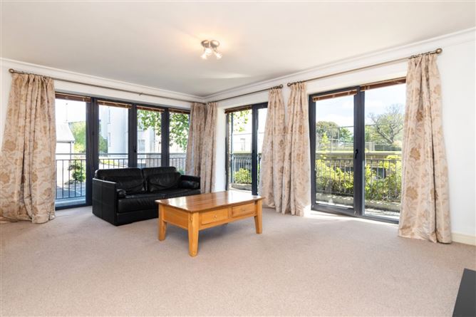 118 Bushy Park House, Terenure, Dublin 6w
