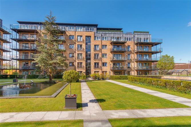 118 Bushy Park House, Terenure, Dublin 6w